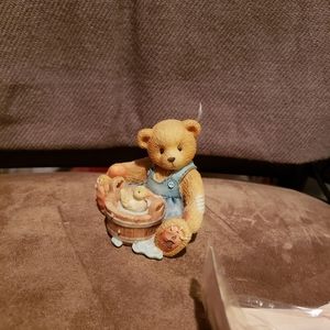 Cherished Teddy